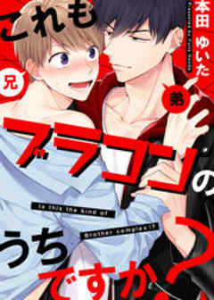 これもブラコンのうちですか？