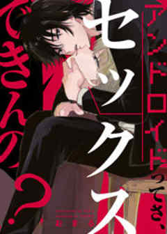 アンドロイドってさ、セックスできんの？