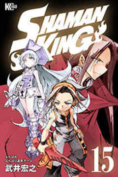 ＳＨＡＭＡＮ ＫＩＮＧ