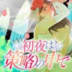 初夜は策略の中で