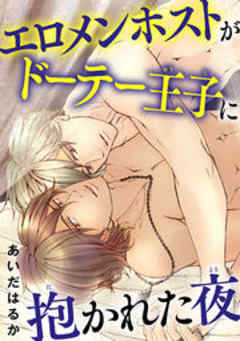 エロメンホストがドーテー王子に抱かれた夜