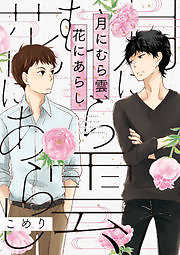 月にむら雲、花にあらし