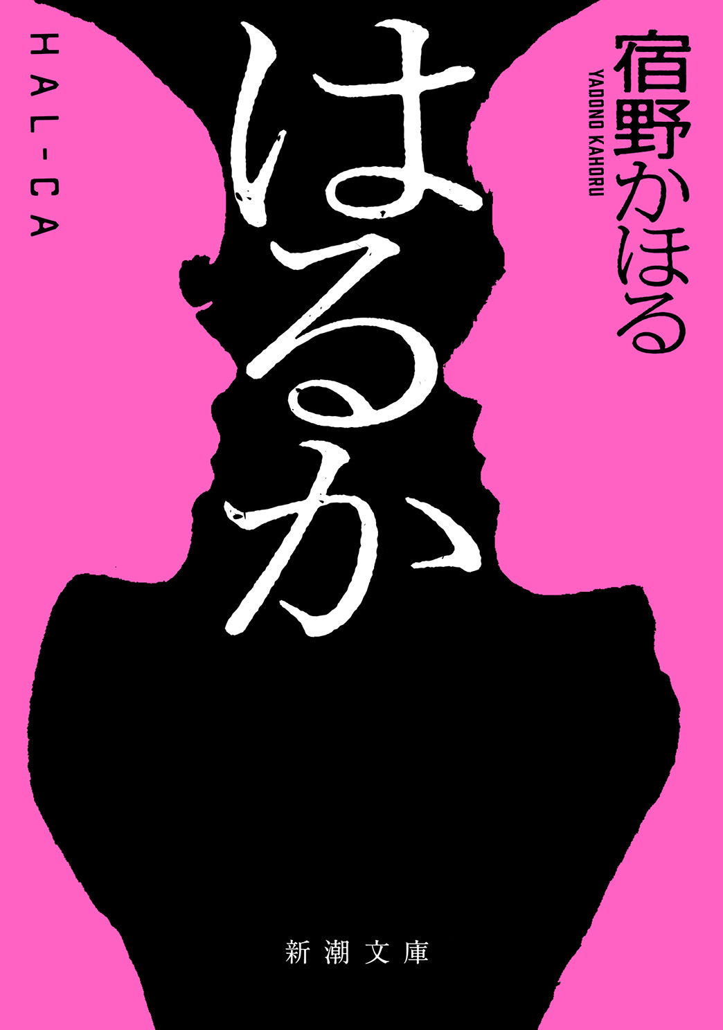 ルビンの壺が割れた - 文学・小説