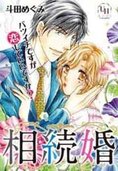 相続婚～バツイチですが恋していいですか？