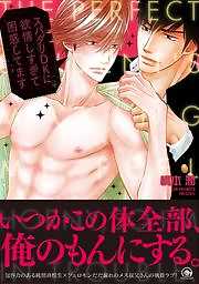 スパダリDKに欲情しすぎて困惑してます