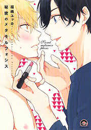 秘密のメタモルフォシス