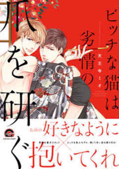 ビッチな猫は劣情の爪を研ぐ