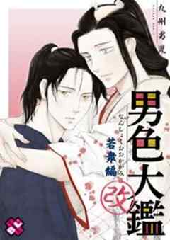 男色大鑑 改 若衆編