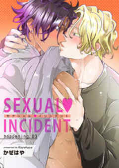セクシャル・インシデント 【短編】