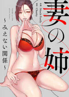 妻の姉～みえない関係～