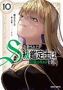 追放されたS級鑑定士は最強のギルドを創る 10