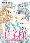 SNSの王子様～イケメンのセフレ見つけました～