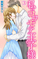 私のコワモテ王子様 3
