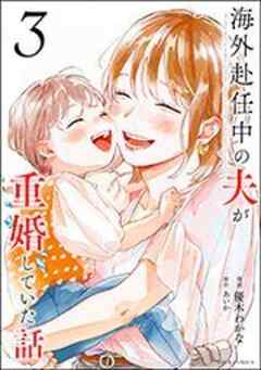 海外赴任中の夫が重婚していた話