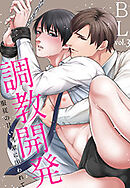 調教開発BL vol.3～服従の甘い刺激に囚われて