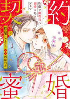 契約蜜婚～冷徹な御曹司に溺愛されています～