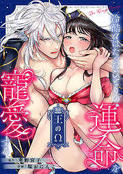 王のΩ～冷酷αはたったひとりの運命を寵愛する～