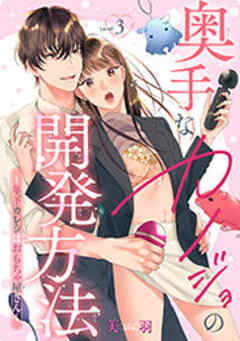奥手なカノジョの開発方法～年下カレシはおもちゃ屋さん～ 【短編】