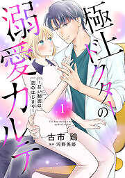 極上ドクターの溺愛カルテ～甘い秘密は恋のはじまり～