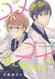 ユメみるコイのはじめかた