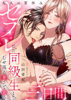 大人の夏休み～セフレだった同級生と、むせ返る暑さで貪る三日間