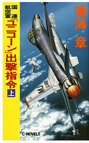 国連航空軍　「ユニコーン」出撃指令