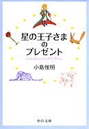 星の王子さまのプレゼント