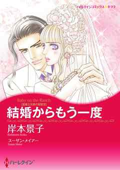 結婚からもう一度〈富豪三兄弟の秘密ＩＩＩ〉【分冊】