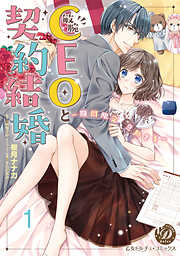 敏腕CEOと契約結婚～期間限定 旦那さま～【分冊版】