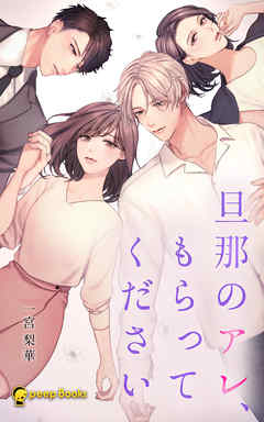 旦那のアレ、もらってください（ノベル）【分冊版】27