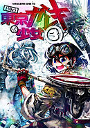 東京ガレキ少女（３）