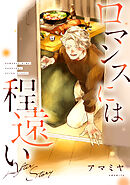 ロマンスには程遠い After Story