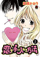 恋を手に入れる方法　5