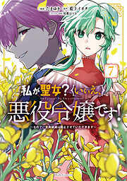 私が聖女？いいえ、悪役令嬢です！～なので、全員破滅は阻止させていただきます～