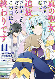 真の聖女である私は追放されました。だからこの国はもう終わりです