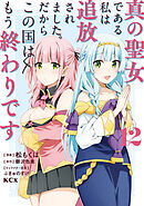 真の聖女である私は追放されました。だからこの国はもう終わりです（１２）