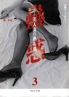 イスタンブール　蟲惑3