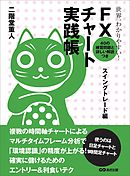 ローソク足パターンの傾向分析 システムトレード大会優勝者がチャートの通説を統計解析 伊本晃暉 漫画 無料試し読みなら 電子書籍ストア ブックライブ