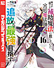 味方が弱すぎて補助魔法に徹していた宮廷魔法師、追放されて最強を目指す（１６）