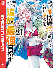 味方が弱すぎて補助魔法に徹していた宮廷魔法師、追放されて最強を目指す