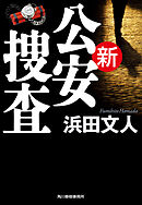 新公安捜査
