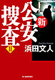 新公安捜査Ⅱ