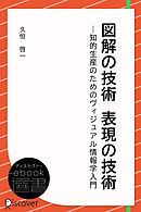図解の技術 表現の技術