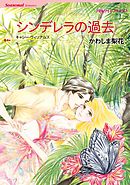 シンデレラの過去【分冊】 1巻