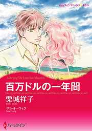 百万ドルの一年間【分冊】