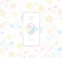 MANKAI STAGE『A3！』～Four Seasons LIVE 2020～ ビジュアルブック【電子版】