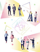MANKAI MOVIE『A3！』～SPRING & SUMMER～ パンフレット【電子版】