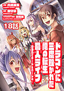 ドラゴンに三度轢かれた俺の転生職人ライフ～慰謝料（スキル）でチート＆ハーレム～　第18話