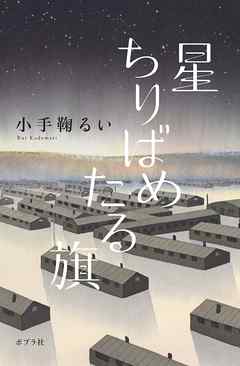 星ちりばめたる旗