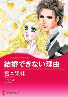 結婚できない理由【分冊】 6巻